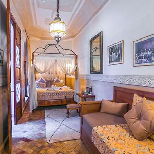 Suite con Cama King
